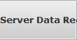Server Data Recovery Cicero server 
